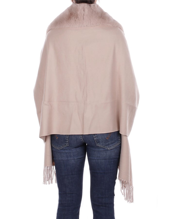 BLUGIRL BLUMARINE  Stola Donna PF5016T0300 3 