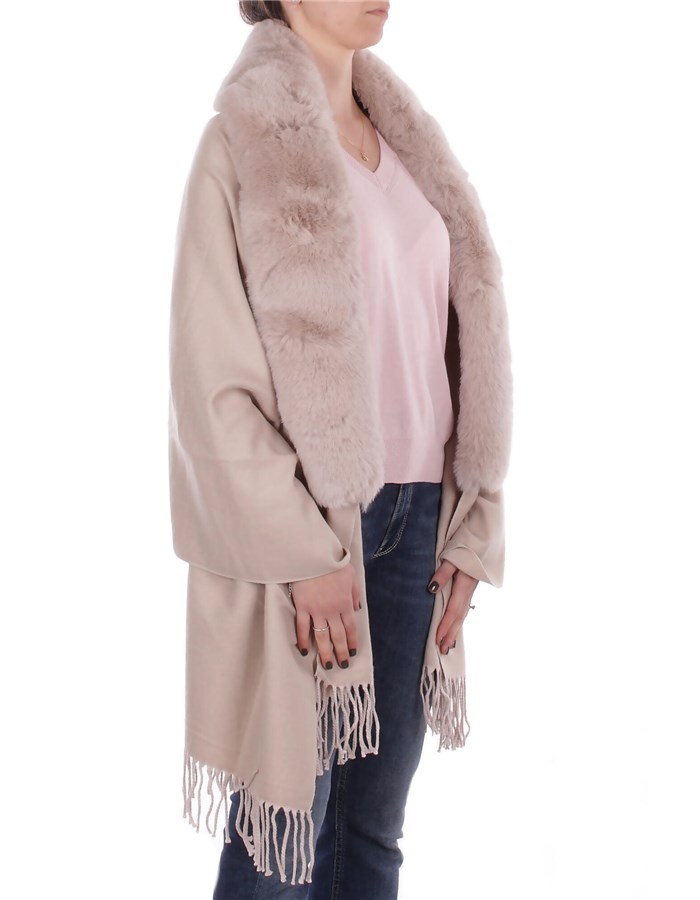 BLUGIRL BLUMARINE  Stola Donna PF5016T0300 5 