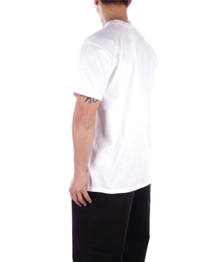 CARHARTT WIP T-shirt Short sleeve Men I029956 2 