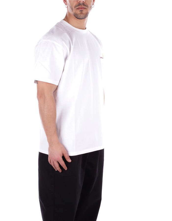 CARHARTT WIP T-shirt Short sleeve Men I029956 5 