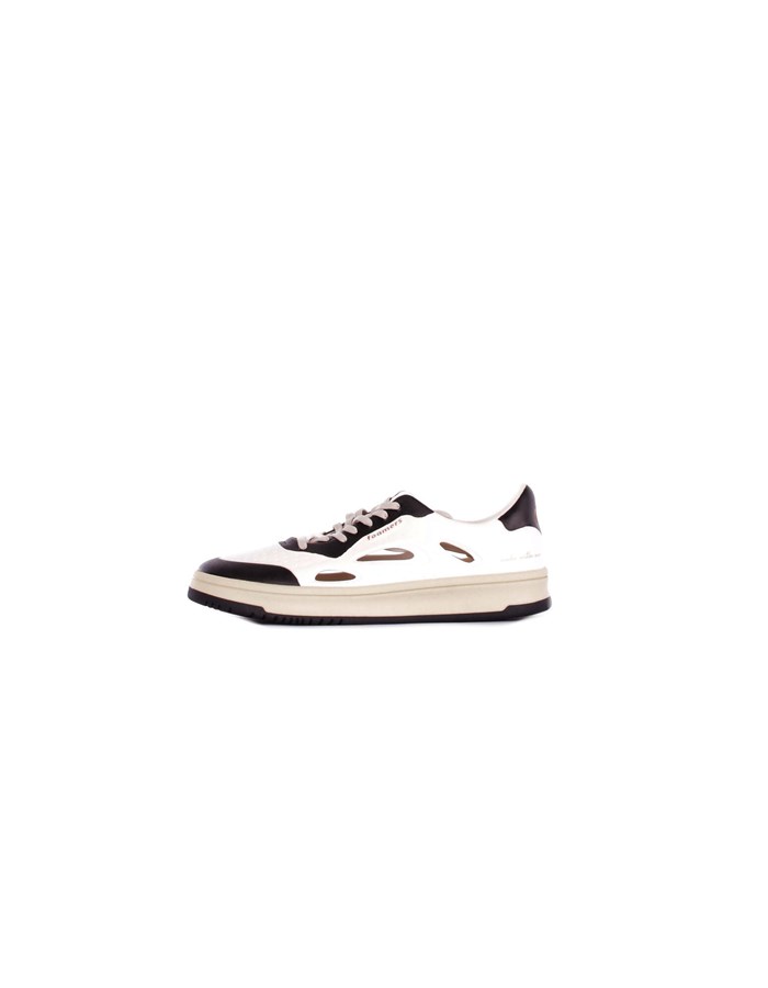 FOAMERS  low White black