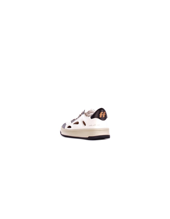FOAMERS  low White black