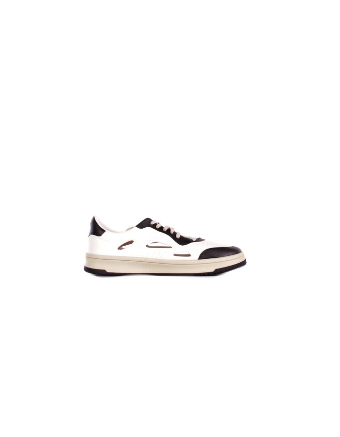 FOAMERS Sneakers Basse Unisex S5FOAM01EVA 3 