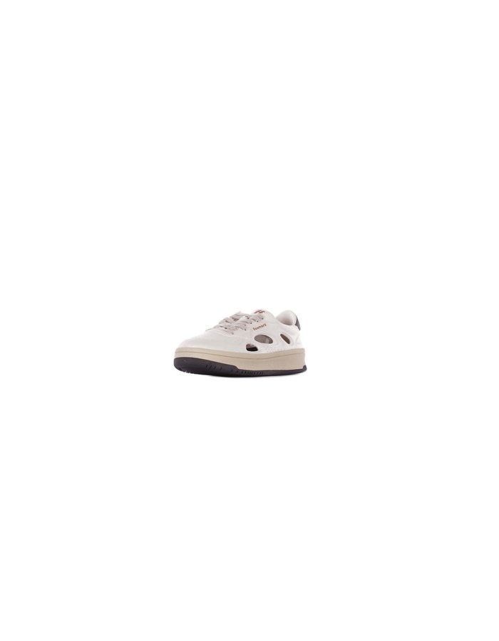 FOAMERS Sneakers Basse Unisex S5FOAM01EVA 5 