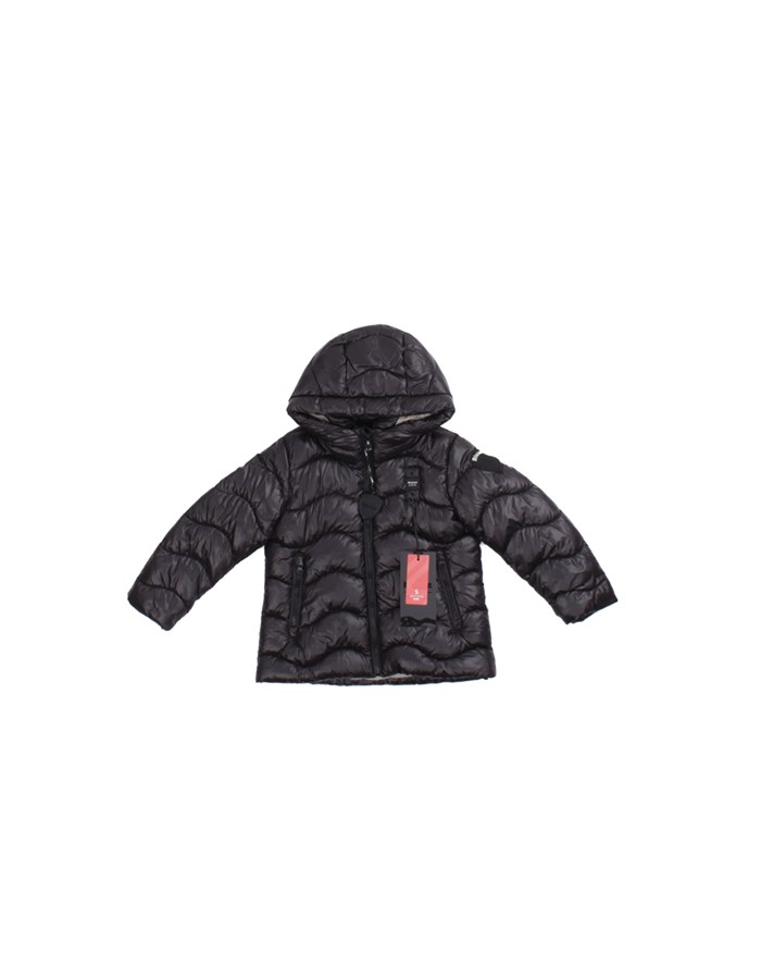 BLAUER Corti Nero beige