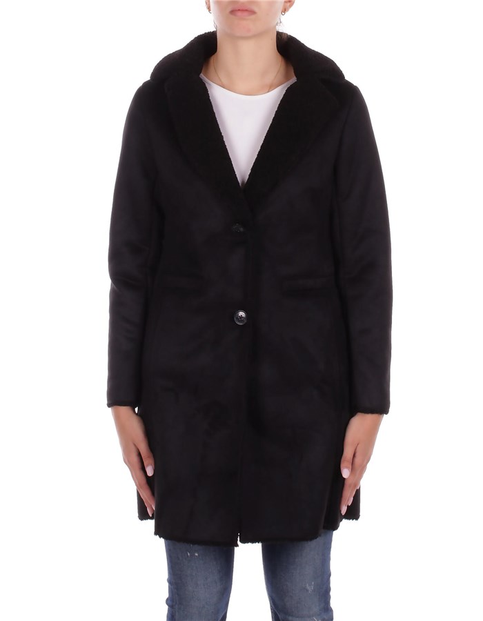 RALPH LAUREN Corti Black