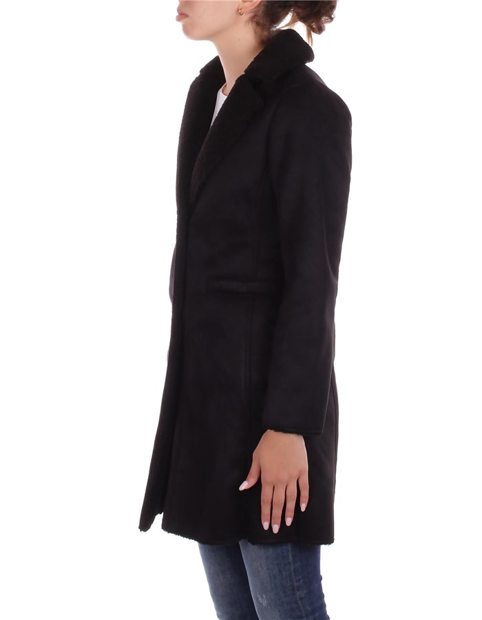 RALPH LAUREN Corti Black