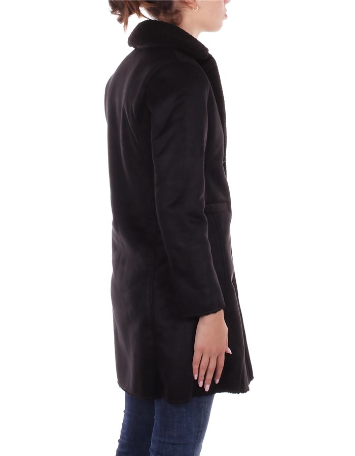 RALPH LAUREN Cappotti Corti Donna 297P04121 4 