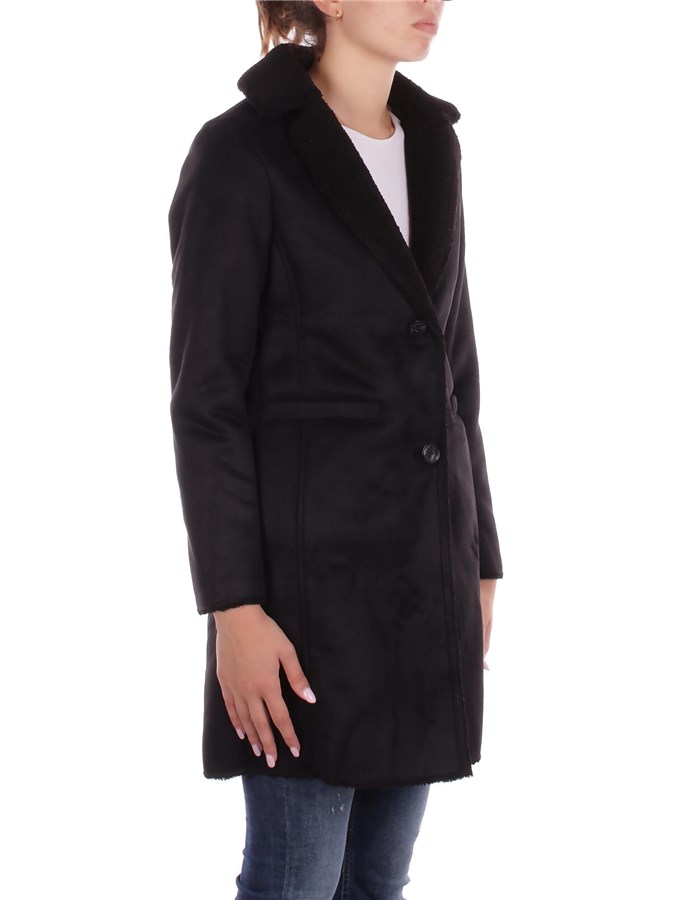 RALPH LAUREN Cappotti Corti Donna 297P04121 5 