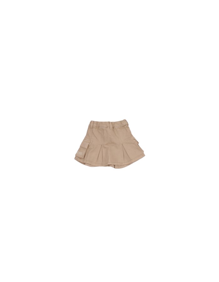 GUESS Denim Taupe