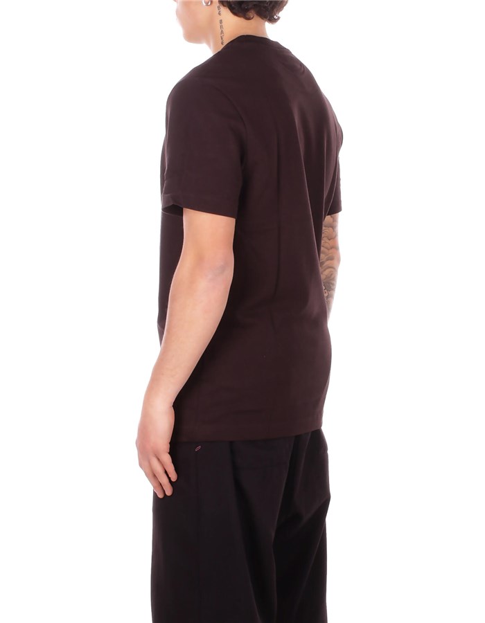 LACOSTE  Maglia Uomo TH8174 2 