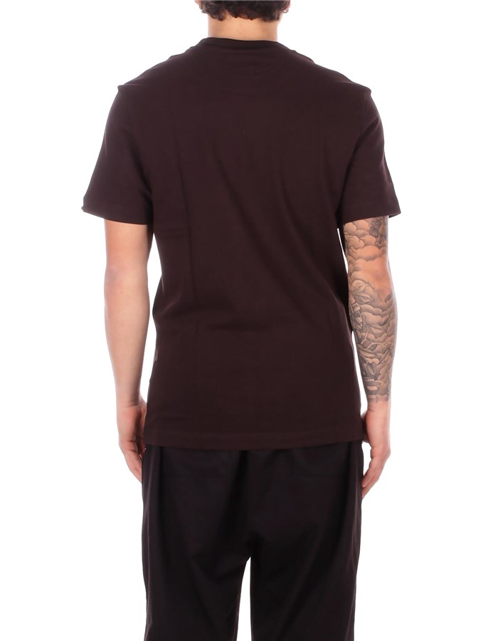 LACOSTE  Maglia Uomo TH8174 3 
