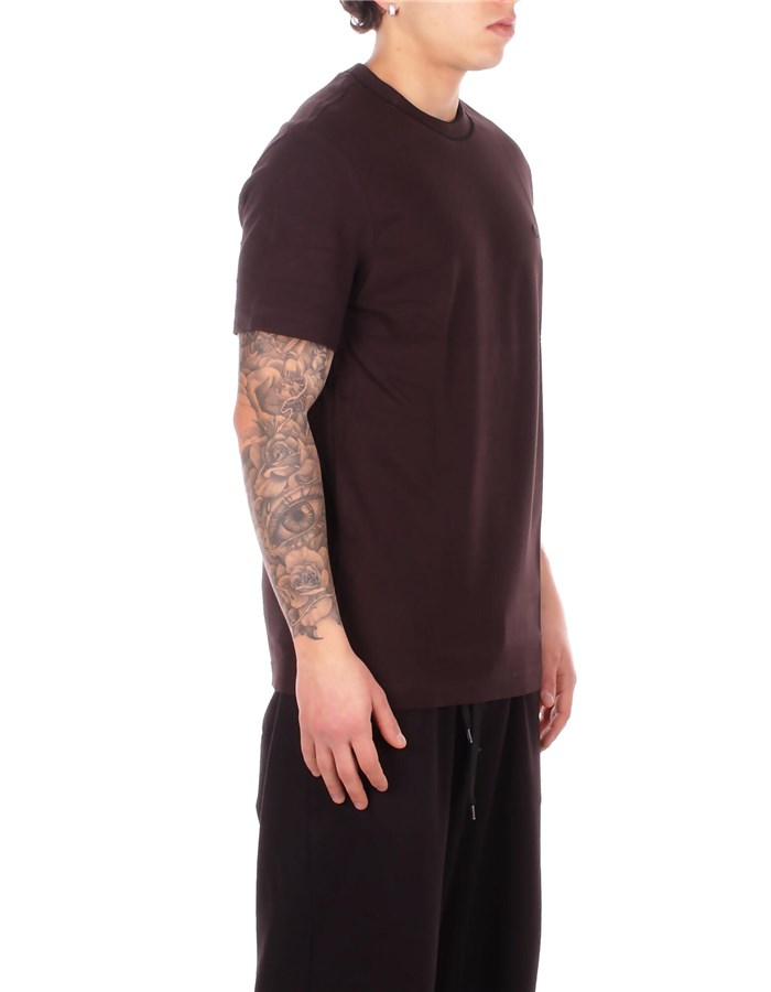 LACOSTE  Maglia Uomo TH8174 5 