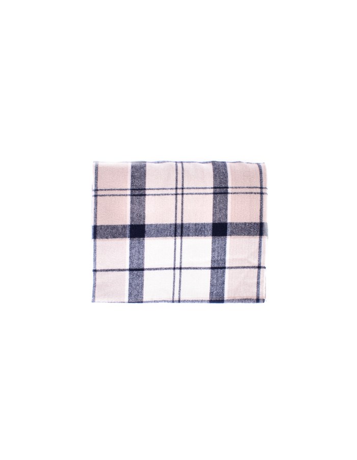 BARBOUR Scarves Tartan