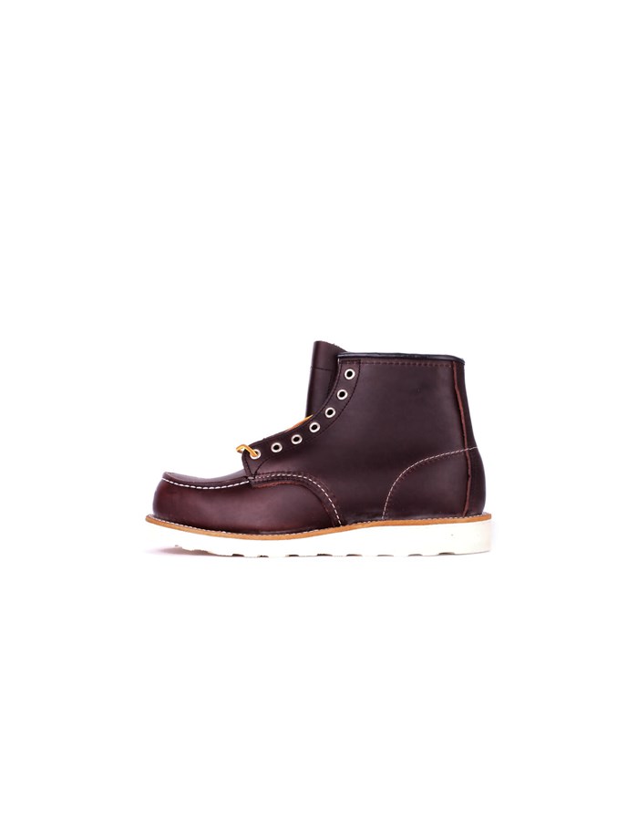RED WING boots 