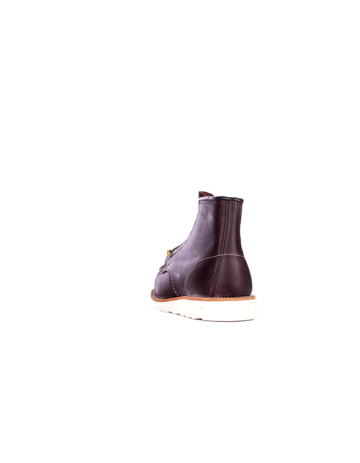 RED WING boots 