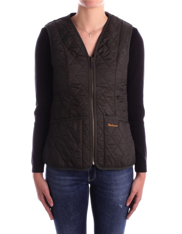 BARBOUR Smanicati Olive