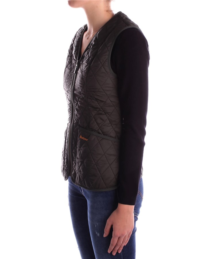 BARBOUR Smanicati Olive