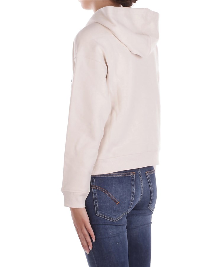 MAX MARA Sweatshirts Hoodies Women 2525926031600 2 