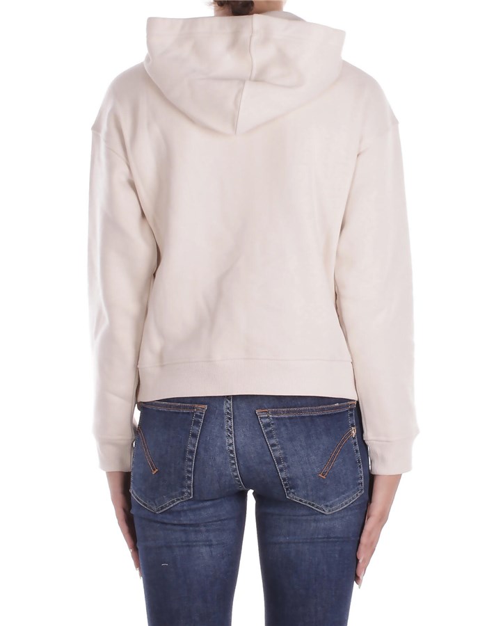 MAX MARA Sweatshirts Hoodies Women 2525926031600 3 