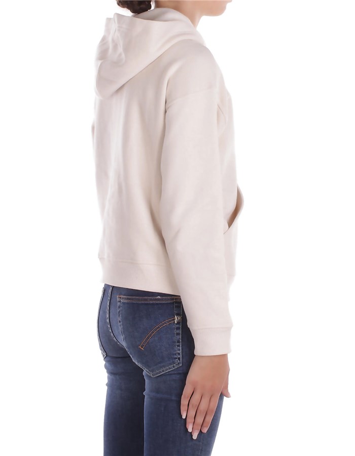 MAX MARA Sweatshirts Hoodies Women 2525926031600 4 