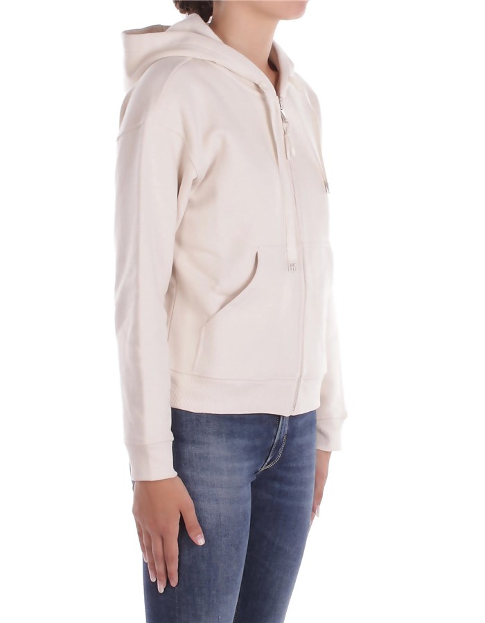 MAX MARA Sweatshirts Hoodies Women 2525926031600 5 