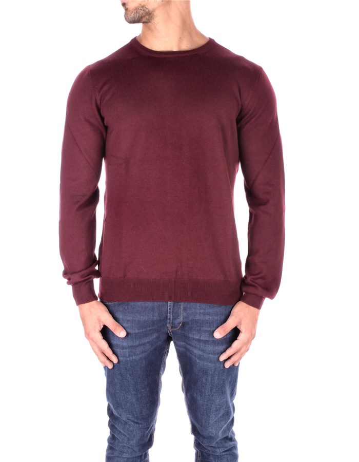 TAGLIATORE Crewneck  plonk