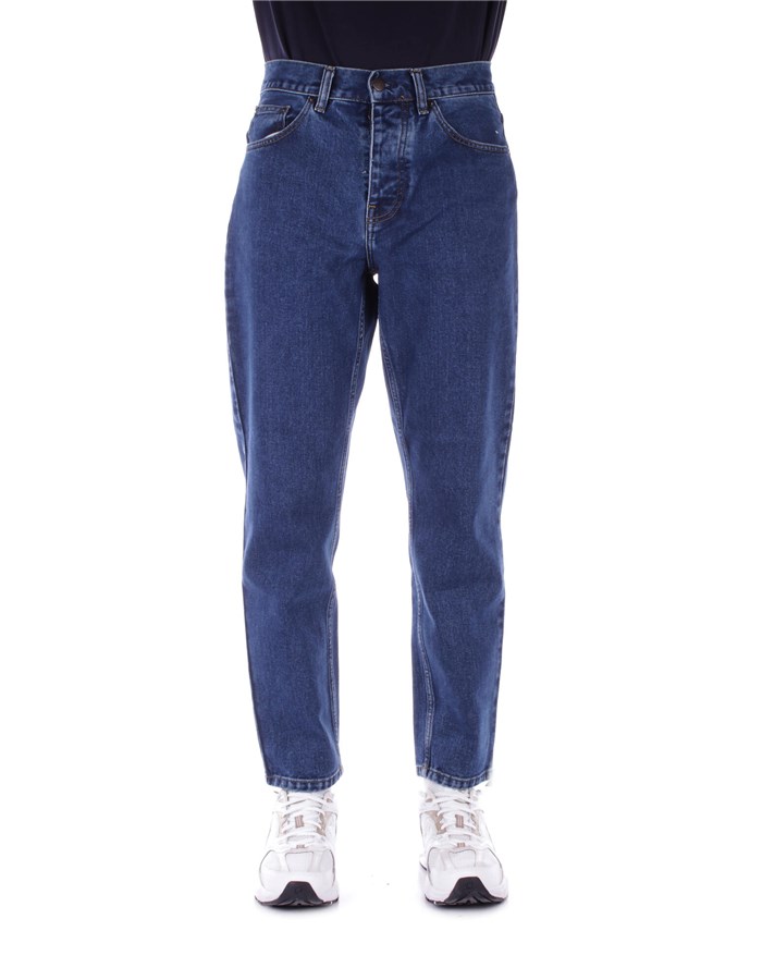 CARHARTT WIP Jeans Blue