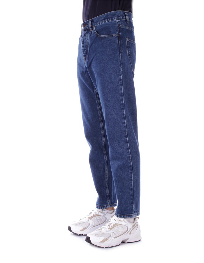 CARHARTT WIP Jeans Blue