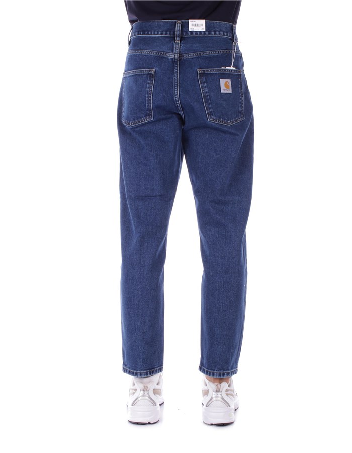 CARHARTT WIP Jeans Regular Men I029208 3 