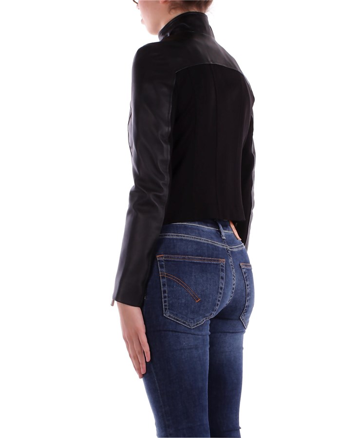 PINKO Giubbotti Corti Donna 104878Y75K 2 