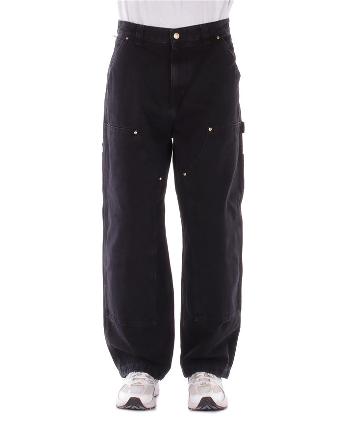 CARHARTT WIP Straight Black stone