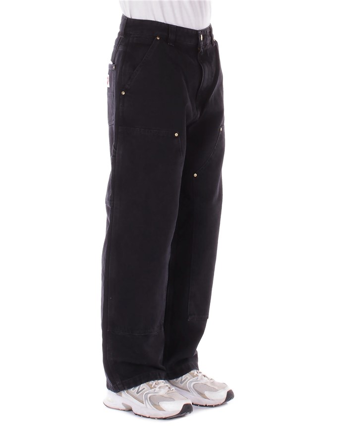 CARHARTT WIP Jeans Straight Uomo I032106 89 5 