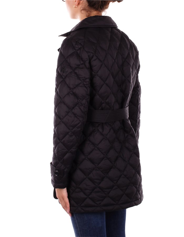 RALPH LAUREN Giubbotti Giacconi Donna 297979514 2 