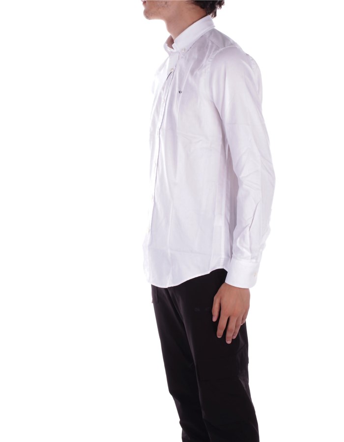 PAUL & SHARK classic White