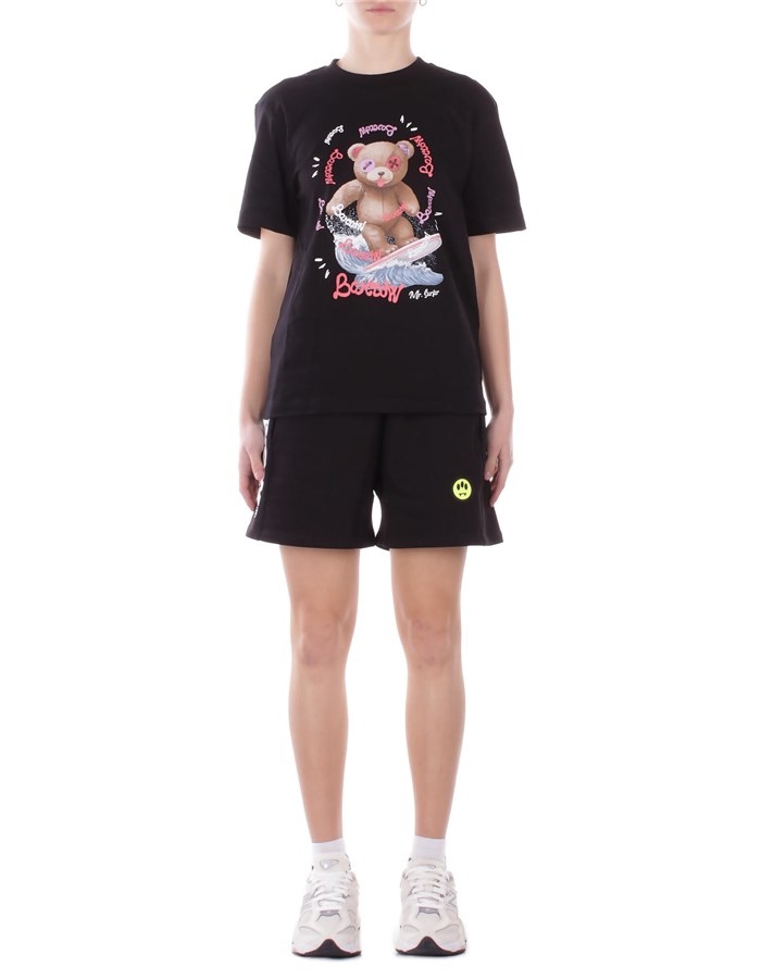 BARROW Mini Black white