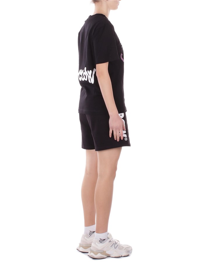 BARROW Shorts Mini Unisex S6BWUABE004 4 