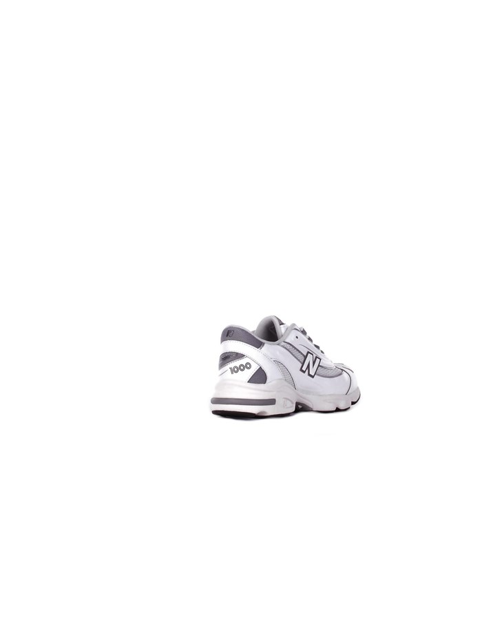 NEW BALANCE Sneakers Basse Unisex Junior GC1000 2 