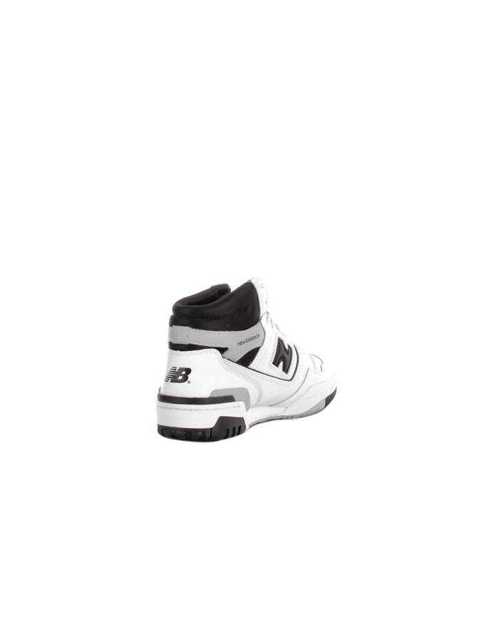 NEW BALANCE Sneakers  high Unisex BB650 2 