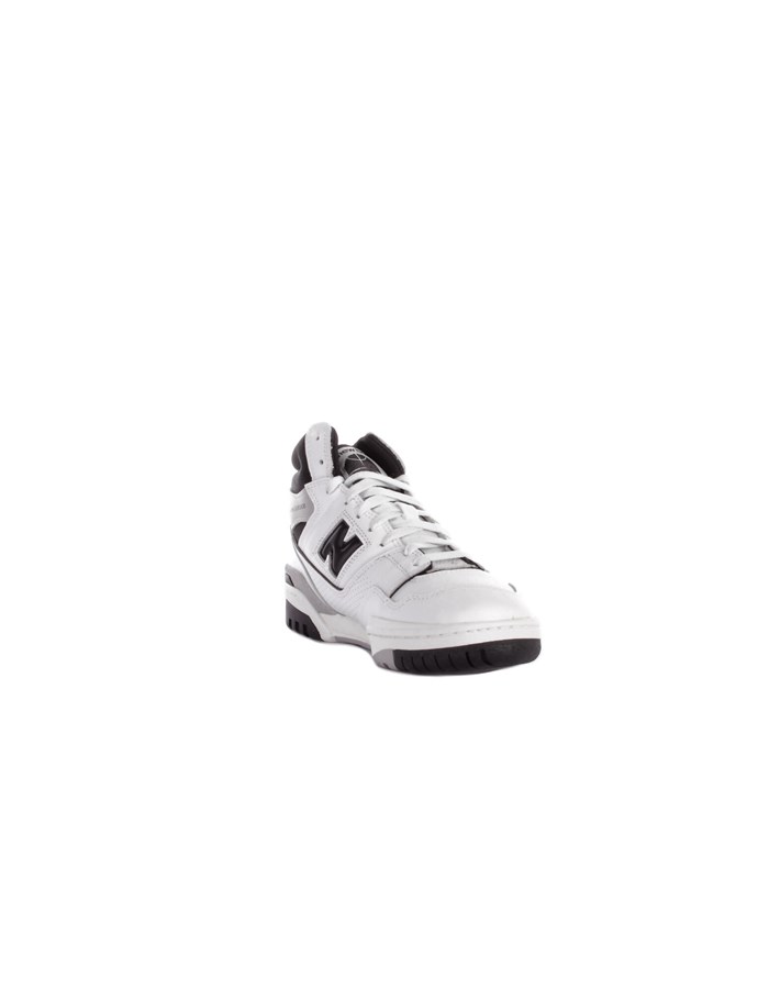 NEW BALANCE Sneakers Alte Unisex BB650 4 