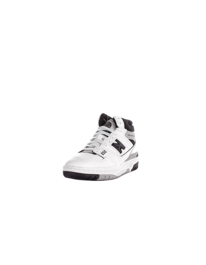 NEW BALANCE Sneakers  high Unisex BB650 5 