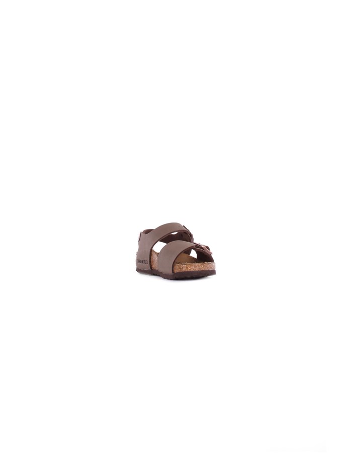 BIRKENSTOCK Sandali Bassi Unisex Junior 087783 4 