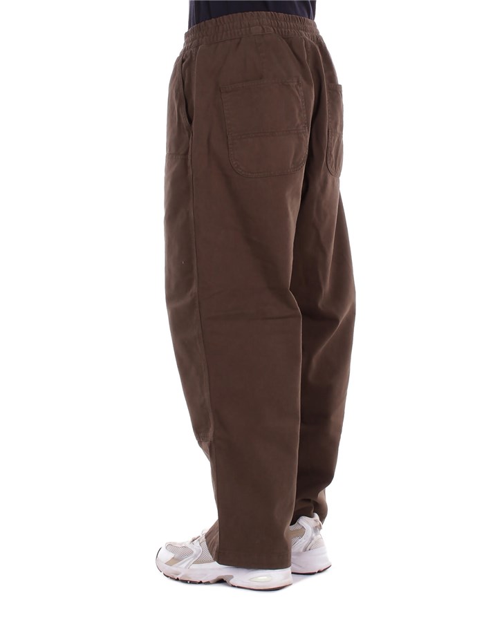CARHARTT WIP  Trouser Men I035657 2 