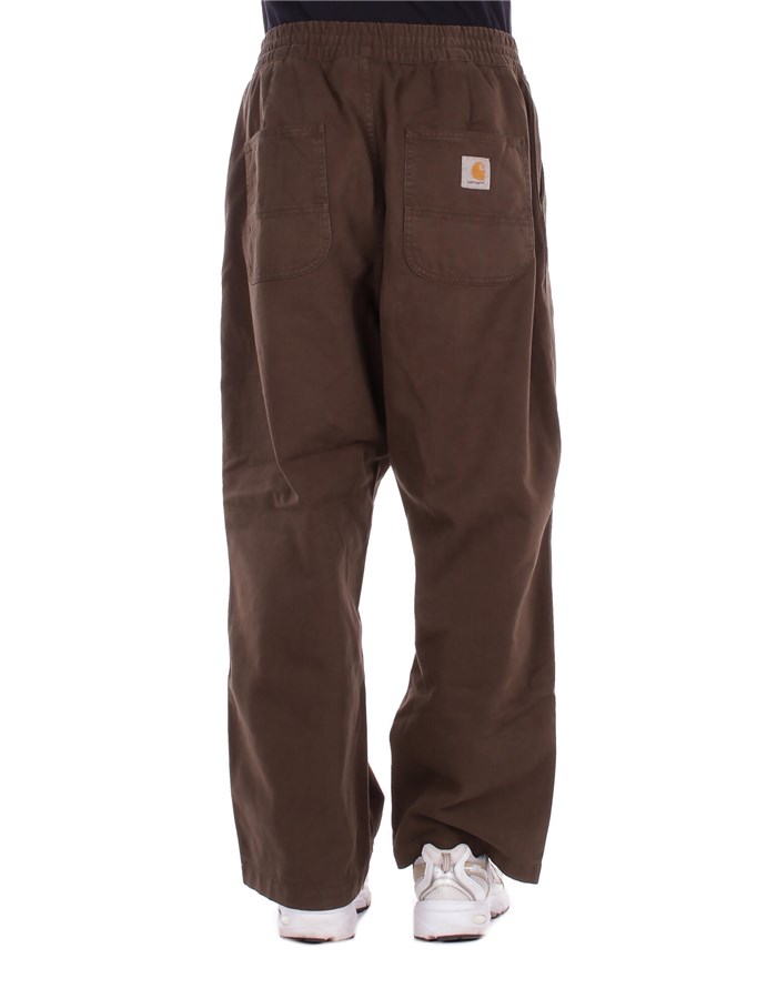CARHARTT WIP  Trouser Men I035657 3 