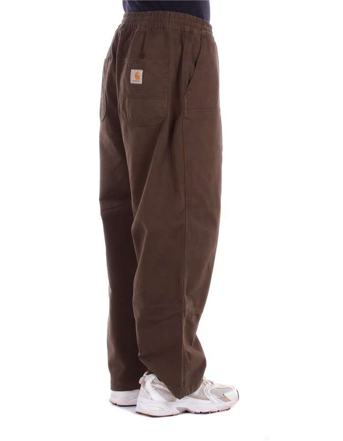 CARHARTT WIP  Trouser Men I035657 4 