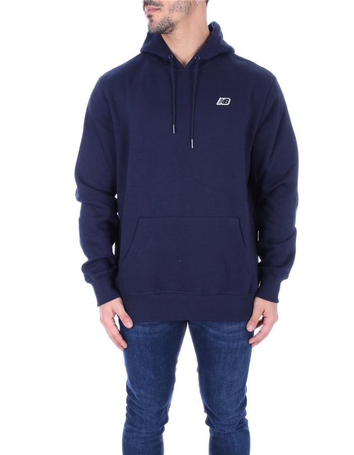 NEW BALANCE Hoodies Eclips