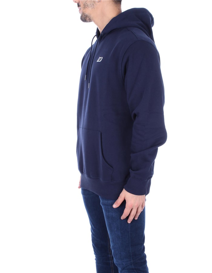 NEW BALANCE Hoodies Eclips