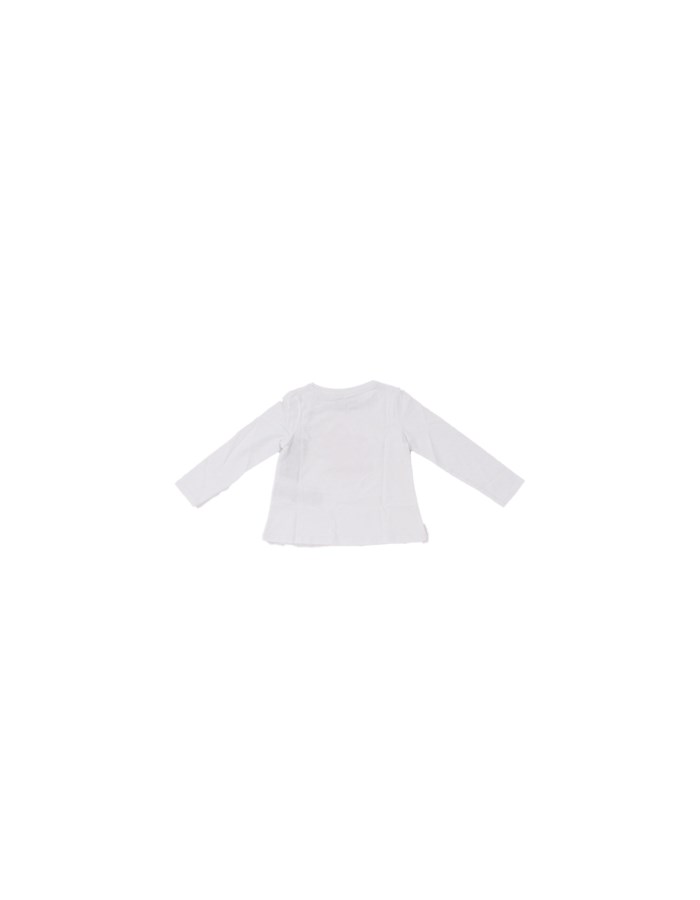 GUESS Long sleeve white
