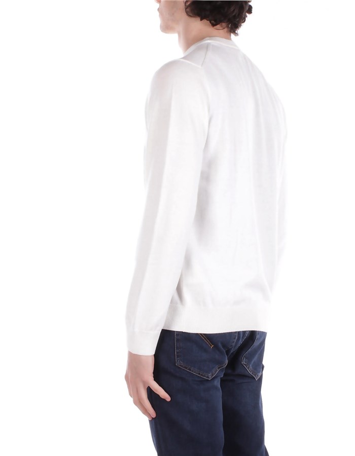 LACOSTE Maglieria Maglie Girocollo Uomo AH0128 2 
