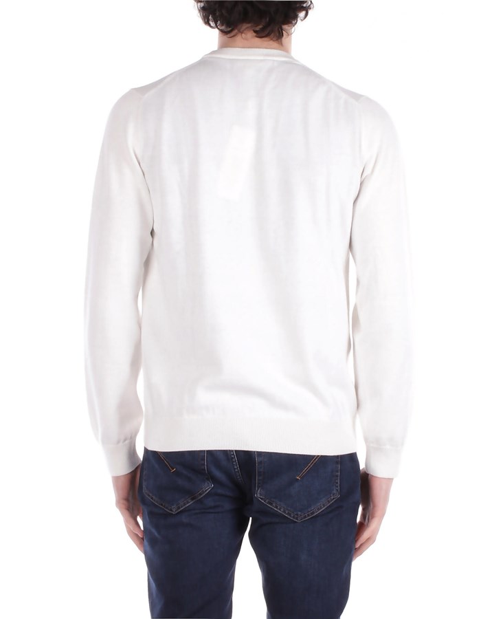 LACOSTE Maglieria Maglie Girocollo Uomo AH0128 3 